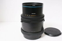 ★1円～中古並品★Mamiya・マミヤ RB67用 K/L APO 210mmF4.5L！_画像3