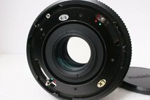 ★1円～中古並品★Mamiya・マミヤ RB67用 K/Lマクロ 140mmF4.5 M/L-A！_画像6