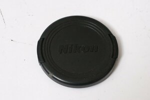 ★中古品★Nikon・ニコン フロントキャップ 46mm！