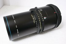 ★1円～ジャンク品★Mamiya・マミヤ RB67用 K/L APO300mmF5.6L他！_画像2