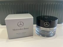 メルセデス ベンツ　純正パフュームアトマイザー PACIFIC MOOD 芳香剤　Mercedes-Benz ホワイトムスク満タン補充_画像1