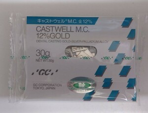 金パラ ＧＣ キャストウェル モリタ ヤマキン 5