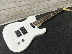 46●〇 FERNANDES Telecaster F.G.I ピックアップ搭載 エレキギター / フェルナンデス テレキャスター 布袋寅泰 BOOWY好きにも 〇●