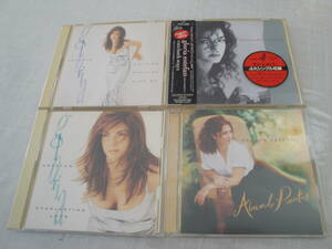 ◇CD《GLORIA ESTEFAN:ABRIENDO/LOVE/HOLD ME/CUTS BOTH WAYS:計４枚》◇送料130円,音楽,グロリア・エステファン,収集趣味,ジャンク品