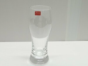 未使用 ☆【バカラ】Baccarat オノロジー ビアタンブラー ビアグラス