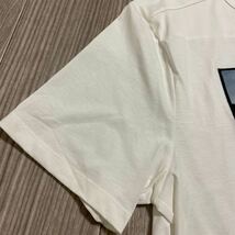 HA709 美品 希少 LIMITATO NORMAN PARKINSSON 半袖Tシャツ sizeL アートTシャツ 送料185円 ポルトガル製_画像4