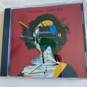 星野源 YELLOW DANCER 中古