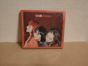 Chilli Beans. CDアルバム「Chilli Beans. (DVD付初回生産限定盤 デジパック仕様)」