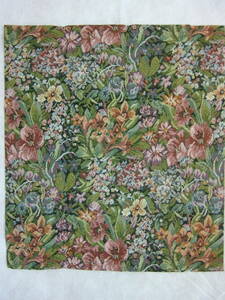 Цветочный рисунок гобланский настройка ② 48 × 58 см. Другие узоры также на дисплее