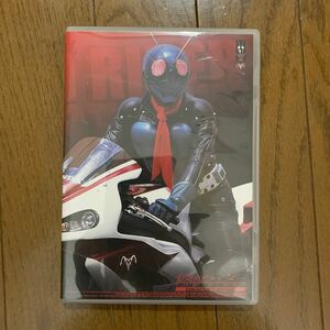 仮面ライダー THE FIRST コレクターズエディション　DVD