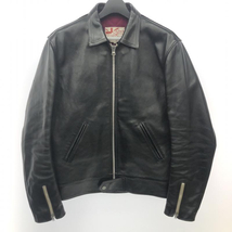 【中古】ADDICT CLOTHES　AD-01　黒　アディクトクローズ[240066129905]_画像1