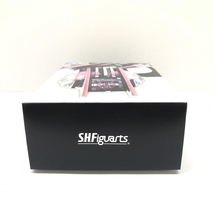 【中古】【未開封】S.H.Figuarts (真骨彫製法) 仮面ライダーディケイド コンプリートフォーム バンダイ[240066094816]_画像3