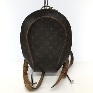 【中古】LOUISVUITTON　エリプス　サックアド　M51125　ルイヴィトン　モノグラム　リュック[240066120509]