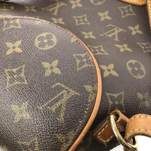 【中古】LOUISVUITTON　エリプス　サックアド　M51125　ルイヴィトン　モノグラム　リュック[240066120509]_画像3