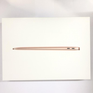 【中古】【開封】（2020）MacBook Air 13インチ Apple M18CPU　7GPU　1TB 8GB Z12A0005H A2337[240066122135]