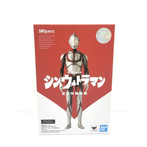 【中古】【未開封】S.H.Figuarts シン・ウルトラマン バンダイ[240066124418]