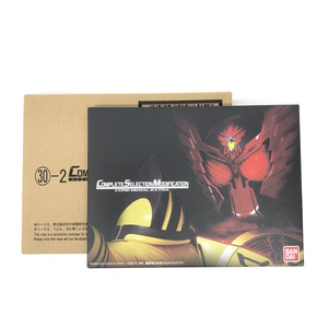 【中古】【開封】CSM コアメダルEXTRA 仮面ライダー バンダイ[240066126291]