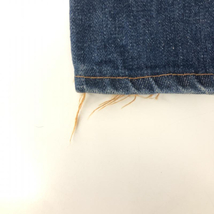 【中古】LEVI'S 66前期　517-0217　W42　リーバイス[240066126654]_画像4