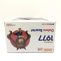 【中古】【未開封】ねんどろいど ダイワスカーレット グッドスマイルカンパニー[240066129155]_画像3