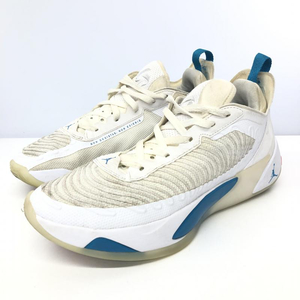 【中古】Nike Jordan Luka 1 Neo Turquoise　27.5cm　DN1771-104　ナイキ ジョーダン ルカ　ネオ ターコイズ[240066129211]