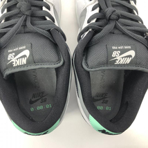 【中古】NIKE SB DUNK　LOW　Pro VX1000 Camcorder　CV1659-001　27.5cm　ナイキ　ダンク　カムコーダ[240066129748]_画像6