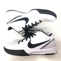 【中古】NIKE KOBE 4 Protro Mambacita　FJ9363-100　27.5cm ナイキ コービー[240066130540]_画像7