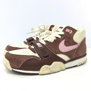 【中古】NIKE AIR　TRAINER1　DM0522-201　27cm　ナイキ[240066131336]