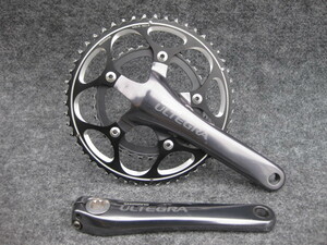 シマノ ULTEGRA FC6650 170ｍｍ 50-34