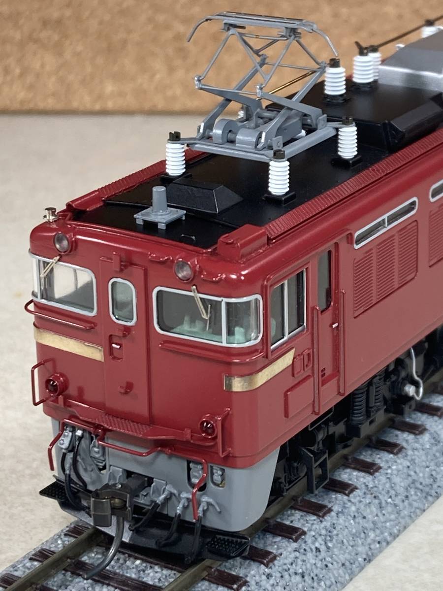 2023年最新】Yahoo!オークション -天賞堂 鉄道模型(機関車)の中古品