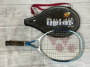 YONEX ヨネックス テニス ラケット RD Junior 23 ISOMETRIC アイソメトリック 約58cm テニスの王子様 4684