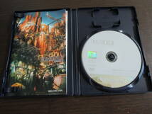 PS2　ファイナルファンタジー・キングダムハーツ 4本セットまとめ売り！_画像10