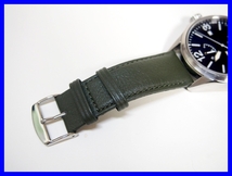 ★ORIENT STAR AUTOMATIC オリエントスター オートマチック 自動巻き パワーリザーブ デイト F6N4-UAH0 動作OK！★_画像6