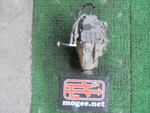 3EM7122AJ1 ) スズキ エブリィ DA64V 6型 純正フロントデフ玉