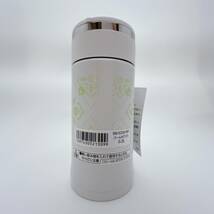 象印 水筒 ステンレスマグ 200ml パールホワイト SM-ED20-WP (I0219)_画像2