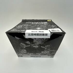 ドラゴンボール超戦士シールウエハース奇跡のフュージョン BOX 未開封品 賞味期限切れ (OI0106)