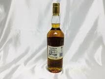 O48763【未開栓】古酒 TALISKER タリスカー 18年 シングルモルト スコッチ ウイスキー 700ml 45.8％_画像2