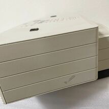 ★動作品★BOSE WAVE RADIO CD ボーズ ウェーブ ラジオ CDプレーヤー 現状品_画像5