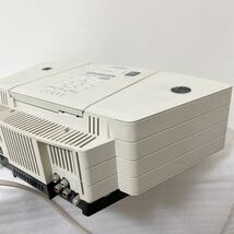 ★動作品★BOSE WAVE RADIO CD ボーズ ウェーブ ラジオ CDプレーヤー 現状品_画像7