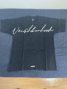 NEIGHBORHOOD他 半袖Tee 6枚セット L、XL / ネイバーフッド他