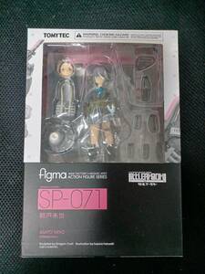 figam SP-071 morning door not yet .ASATO MIYOlito lure mo Lee Tommy Tec unopened goods 