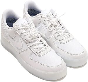 送料無料 27cm●ナイキ エア フォース 1 GTX NIKE AIR FORCE 1 ホワイト 白 DJ7968-100 ゴアテックス 防水 AF GORE-TEX スニーカー