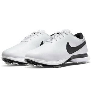  free shipping 26cm* Nike air zoom Victory Tour 2 Air Zoom Victory Tour white black DJ6570-100 Golf golf shoes GOLF
