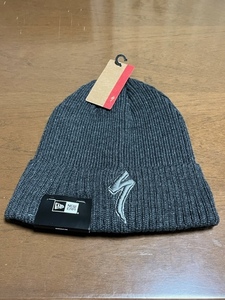 スペシャライズド　キャップ　NEW ERA CUFF BEANIE S-LOGO