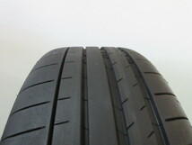 【送料無料・税込み】RAYS Volk G025 19in8.5J+44 5穴PCD114.3 245/35R19 WRX STi/レヴォーグ/クラウン/マークX他_画像9