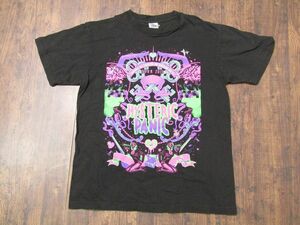 ヒステリックパニック hystericpanic 　Tシャツ　サイズM