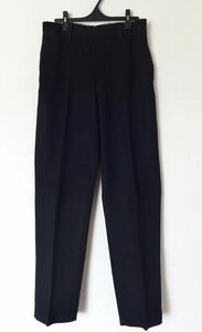 1900's ウールパンツ WOOL TROUSERS アメリカ軍　セーラーパンツ　10s 20s 30s 40s 60s デンマーク軍　ワークパンツ　ウールスラックス