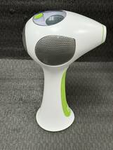 ☆ジャンク品　Tria Beauty HAIR REMOVAL LASER　LHR3.0　家庭用　脱毛器　美容機器☆_画像6