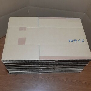  утилизация ржавчина 70 размер 20 шт. комплект картон упаковка материал *