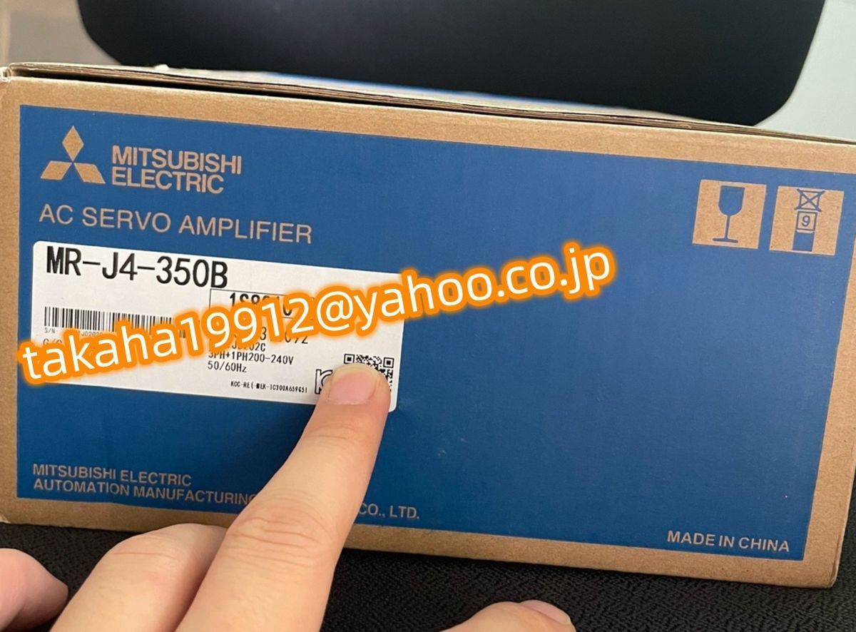 2023年最新】Yahoo!オークション -mr-j4-350bの中古品・新品・未使用品一覧