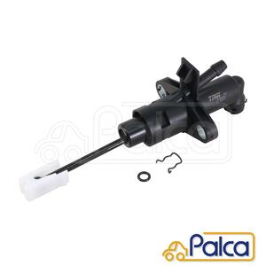  Audi /VW clutch master cylinder A3/8LAQAF 1.8 | TT/8NAPXF 8NBAMF 8NBFVF 1.8 | left steering wheel for | TRW made 1J1721388C